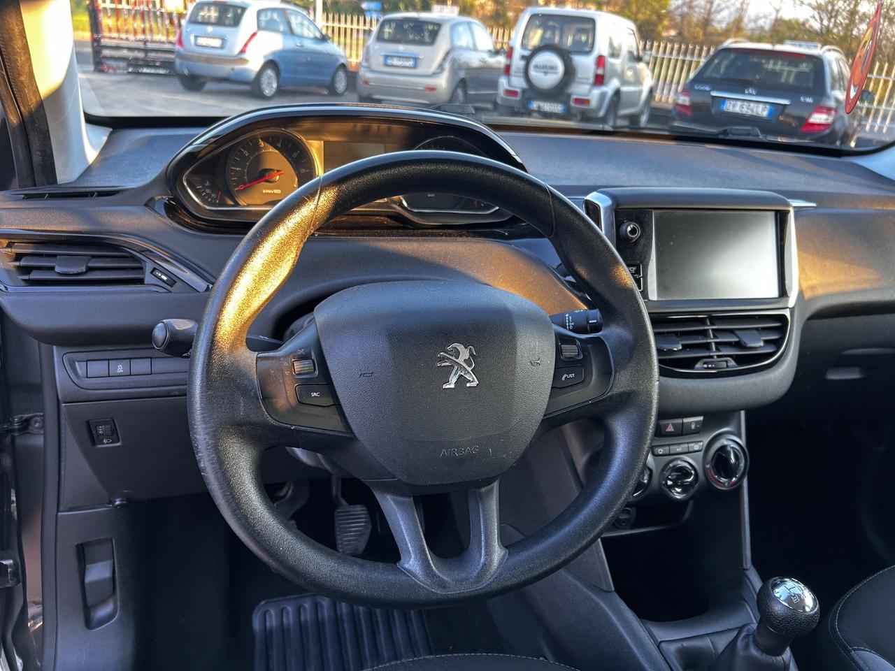 Peugeot 208 PureTech 68 5 porte Access