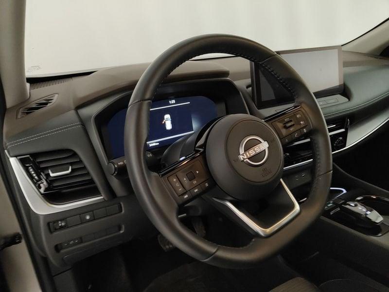 Nissan X-Trail e-Power 2WD 5 posti N-Connecta