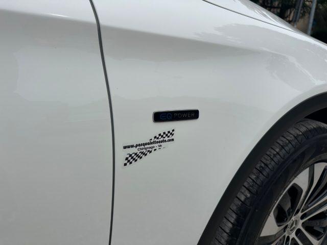 MERCEDES-BENZ GLC 300 de 4Matic EQ-Power Premium