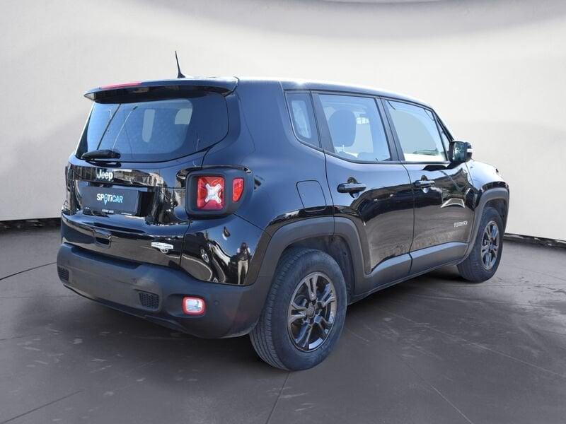 Jeep Renegade 1.0 T3 120cv Longitude
