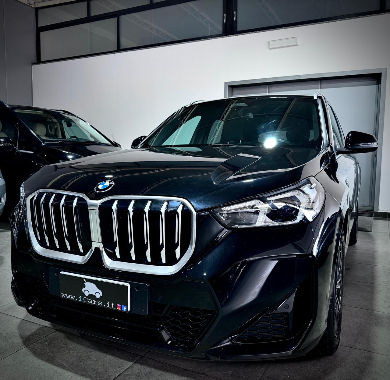 BMW X1 sDrive18d 150CV M Sport