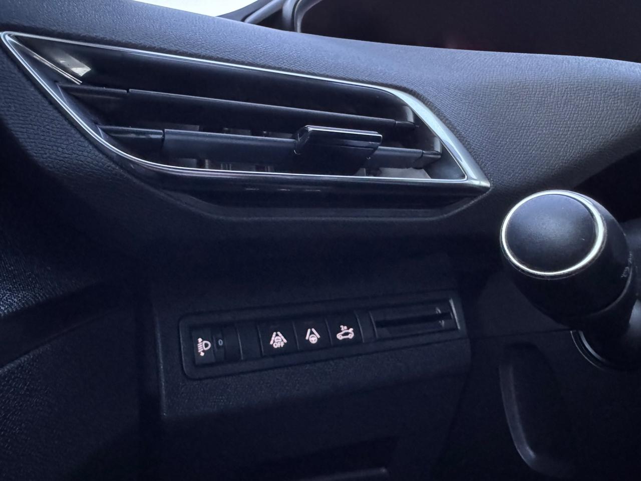 Peugeot 3008 BlueHDi 130 S&S EAT8 Allure