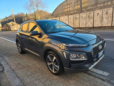 Hyundai Kona 1.6 CRDI 115 CV Xpossible LEGGERE BENE