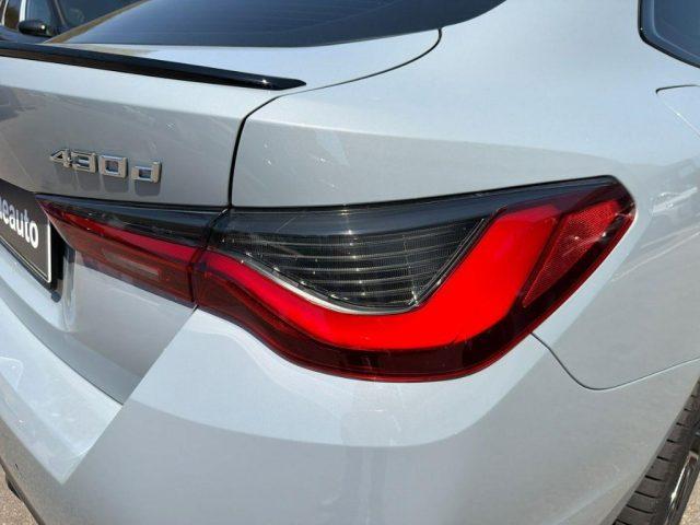 BMW 430 d xDrive 48V Msport