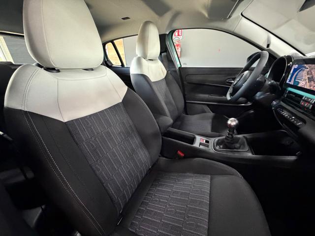 FIAT 600 ICON 100CV+CARPLAY WI-FI+VIRTUAL COCKPIT+PDC