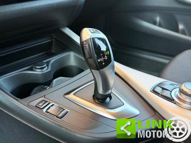BMW 118 d 5p. Business
