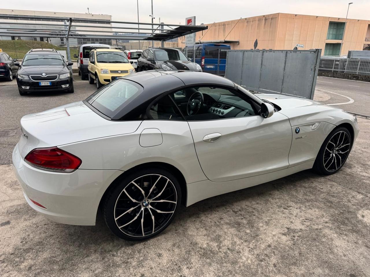 Bmw Z4 sDrive23i