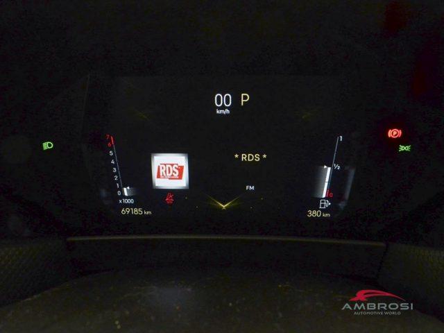 DS AUTOMOBILES DS 4 PureTech 130 aut. Cross Trocadero