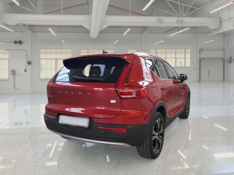 VOLVO XC40 T5 PLUG-IN HYBRID AUTO RECH INSCRIP EXPR SUV