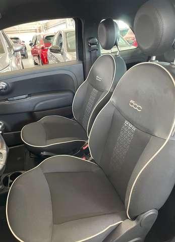 Fiat 500 1.0 hybrid Sport 70cv