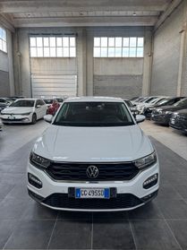 Volkswagen T-Roc 2.0 TDI SCR 150 CV Style BlueMotion Technology