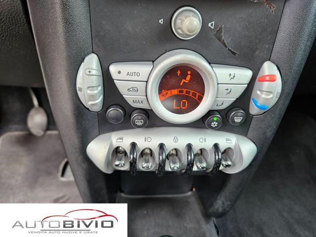 MINI Cooper D 1.6 16V Cooper D