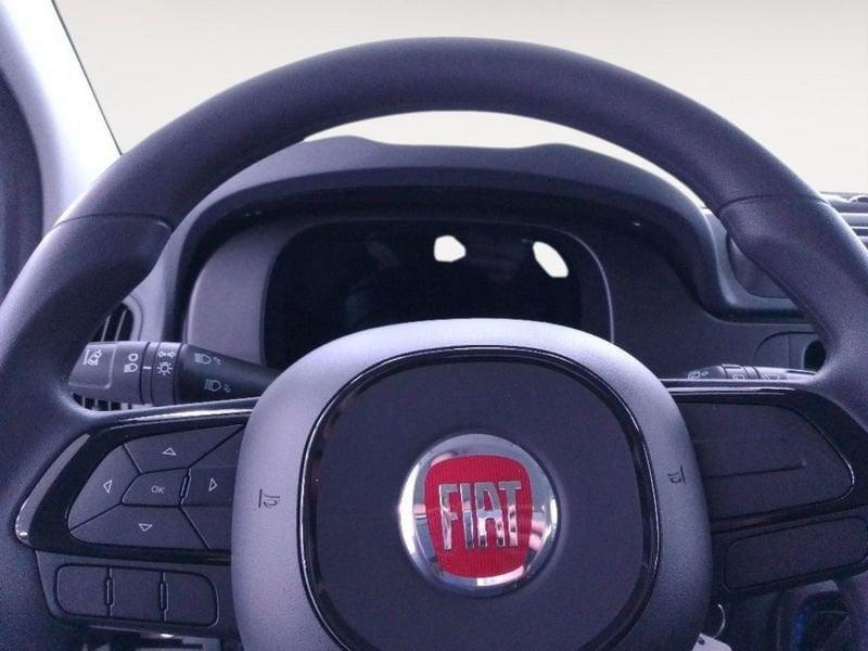 FIAT Pandina 1.0 firefly hybrid Pop s&s 70cv