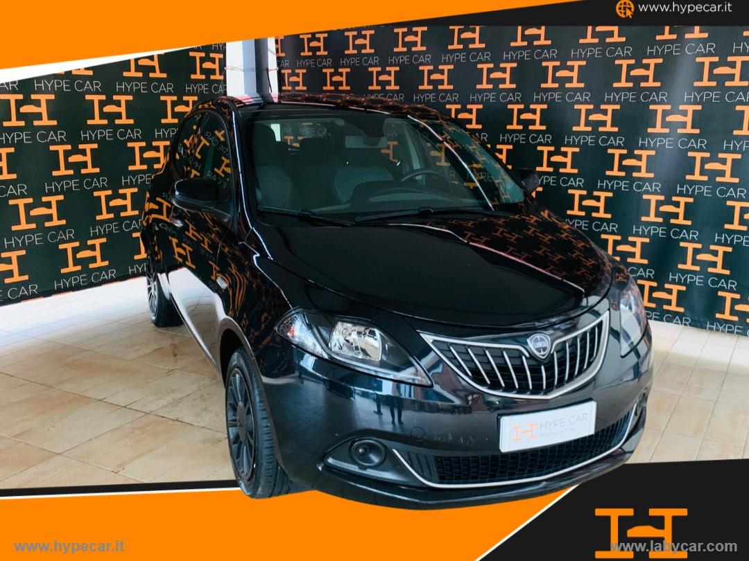 LANCIA Ypsilon 1.0 FireFly 5p.S&S Hybryd Gold