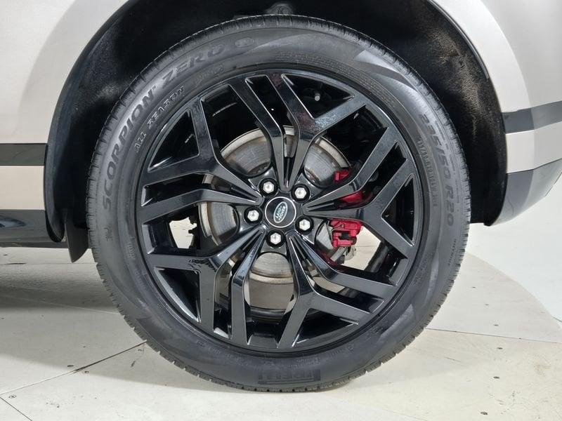 Land Rover Range Rover Evoque Range Rover Evoque II 2019 Die Range Rover Evoque 2.0d i4 mhev R-Dynamic S awd 16