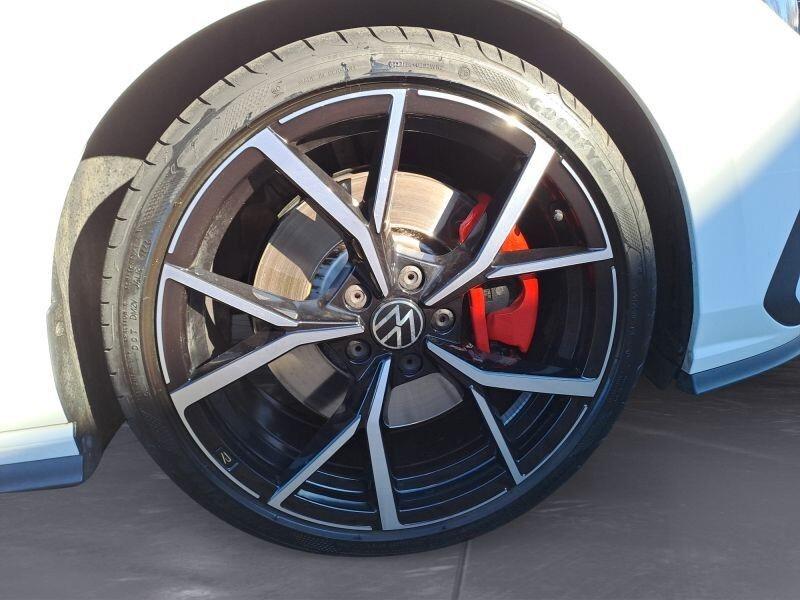Volkswagen Golf GTI Golf 2.0 TSI GTI DSG
