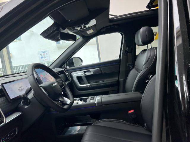 JAECOO Jaecoo 7 JAECOO 7 FULL HYBRID EXCLUSIVE DA ?359,00