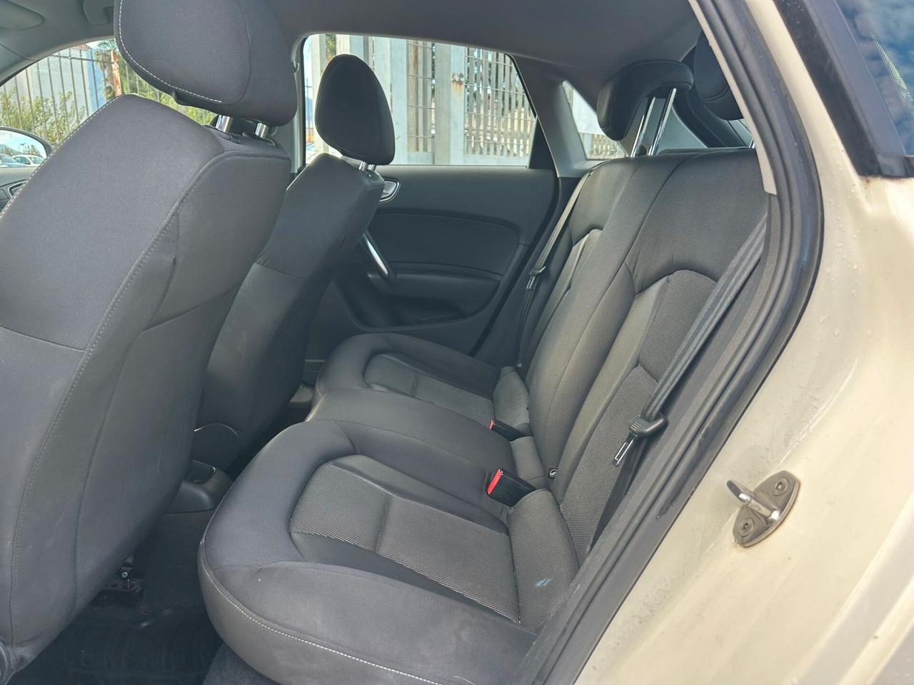 Audi A1 SPB 1.6 TDI 105 CV Ambition