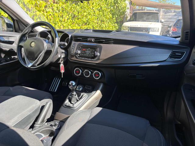 ALFA ROMEO Giulietta 1.4 Turbo 120 CV GPL Sprint