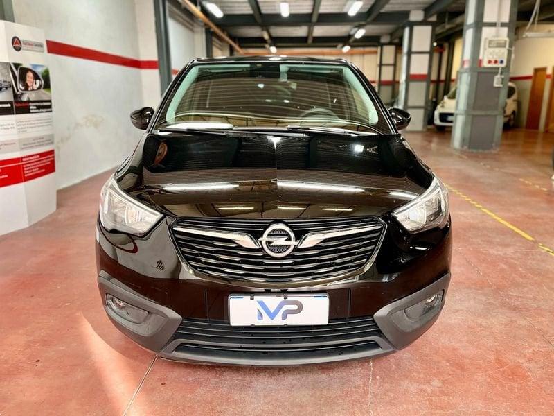 Opel Crossland Crossland X 1.2 GPL 12V Innovation