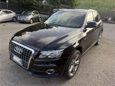Audi Q5 2.0 TDI 170 CV quattro Advanced