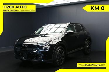 FIAT 600 Hybrid 145 CV DCT MHEV La Prima II