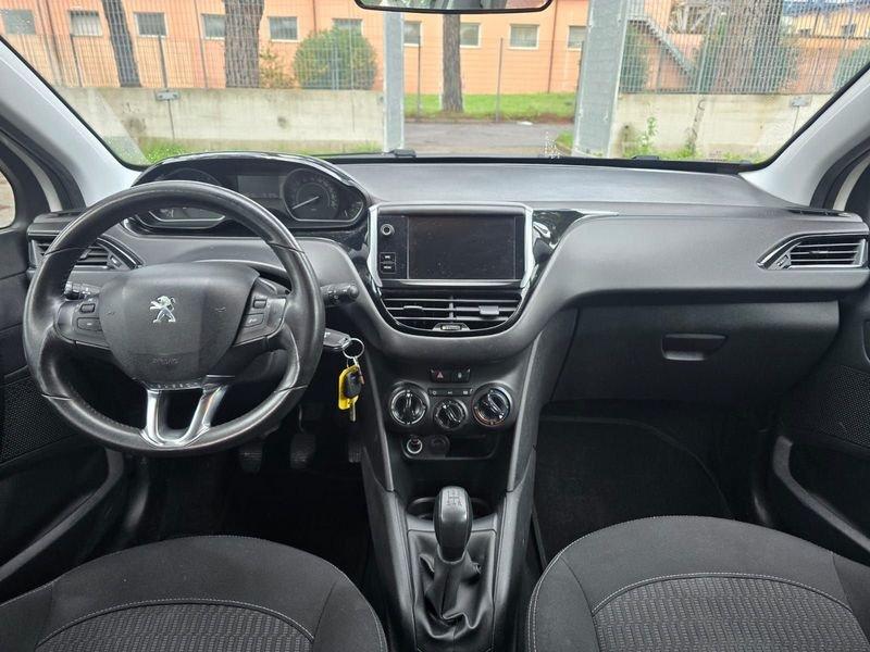 Peugeot 208 82 5 porte Active