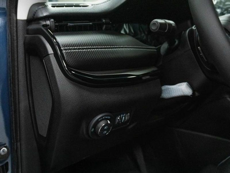 Jeep Compass 1.6 mjt Night Eagle 2wd 130cv