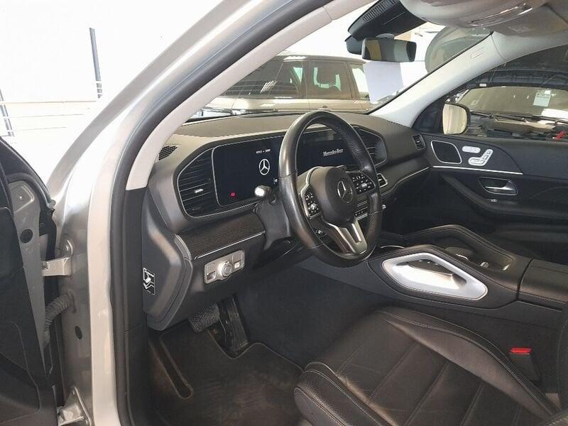 Mercedes-Benz GLE GLE 350 de hybrid EQ 4Matic Premium