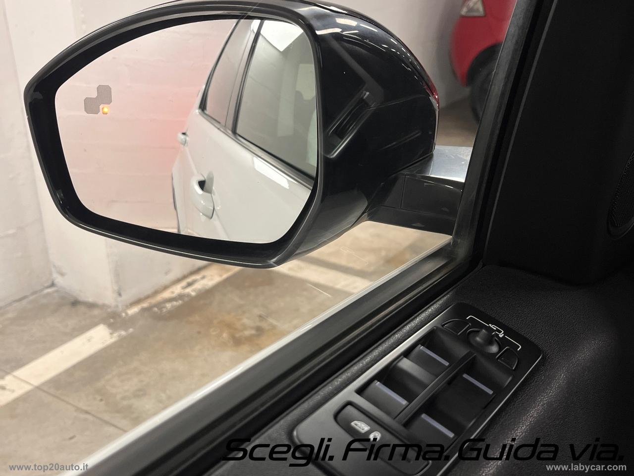 LAND ROVER DISCOVERY SPORT 4X4 HSE AUTOMATICA GANCIO TRAINO