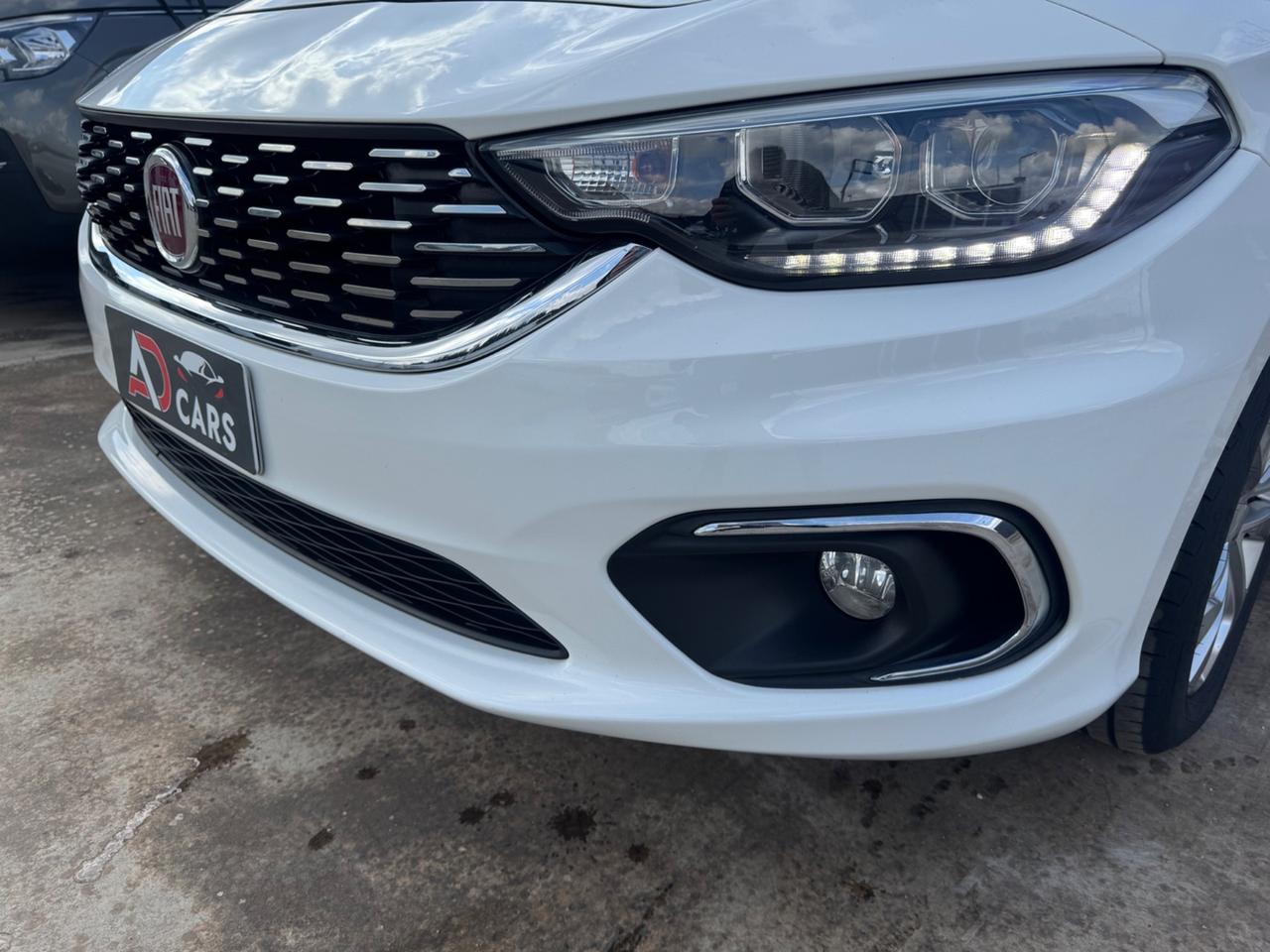 Fiat Tipo 1.3 Mjt S&S SW Business