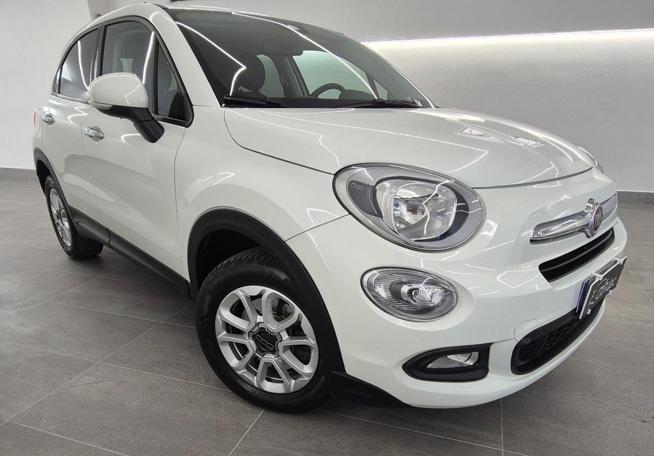 Fiat 500X 1.6 MultiJet 120 CV Business