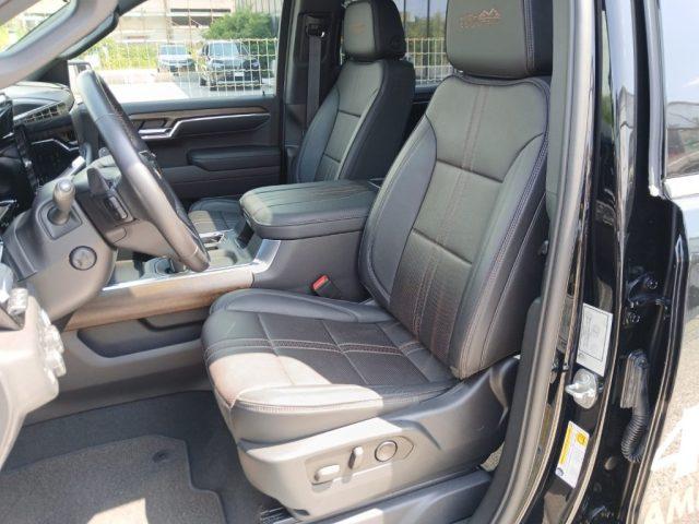 CHEVROLET Silverado 6.2L EcoTec3 V8 High Country N1