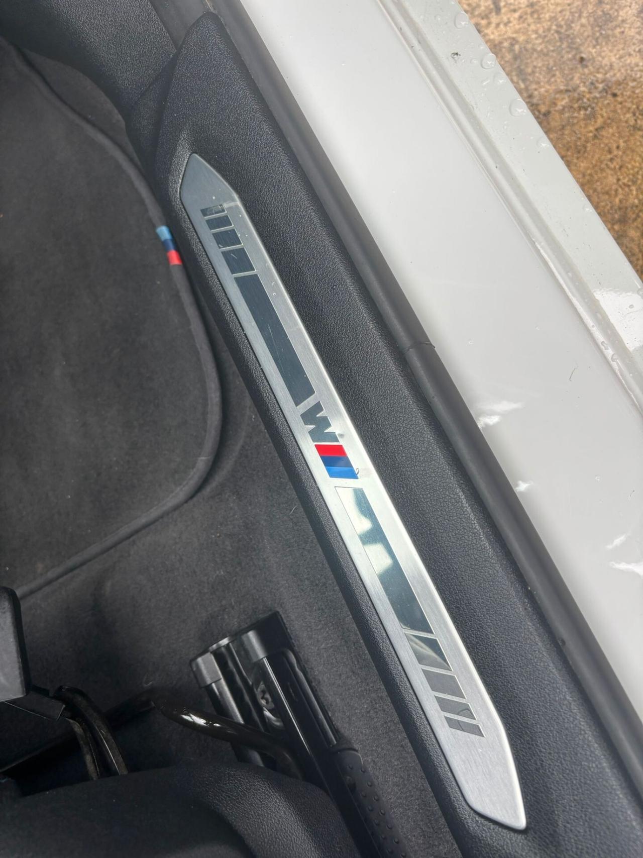 Bmw 118 118d 5p. Msport