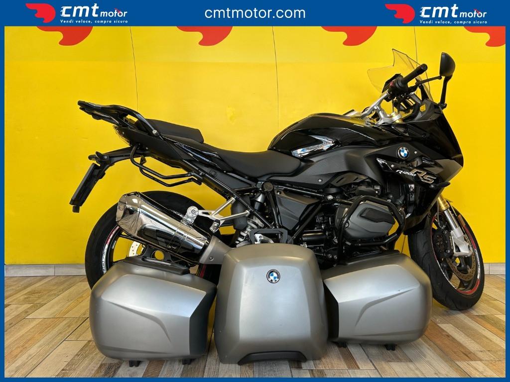 BMW R 1200 RS - 2017