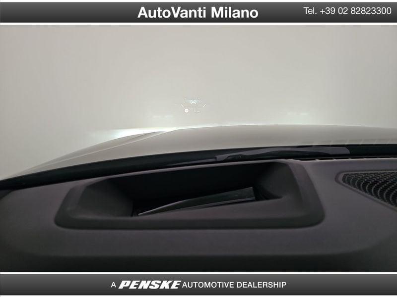 BMW Serie 4 420d Gran Coupe mhev 48V xdrive MSport Pro auto