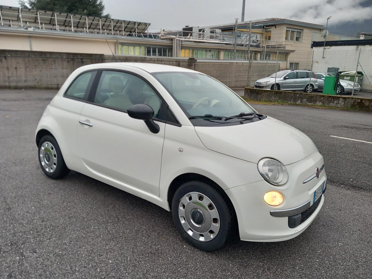 Fiat 500 1.2 Pop EURO 5