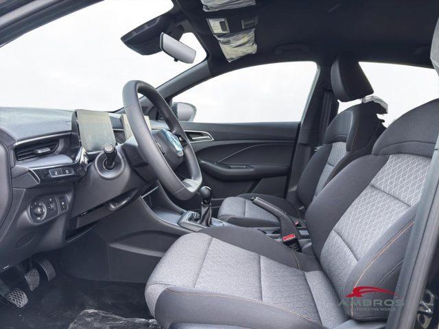 MG MG3 1.5 MT COMFORT