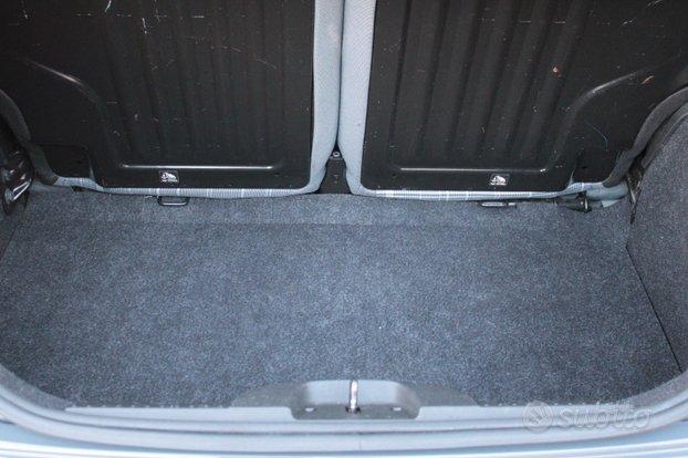 Fiat 500 1.3 mtj-2 95cv lounge