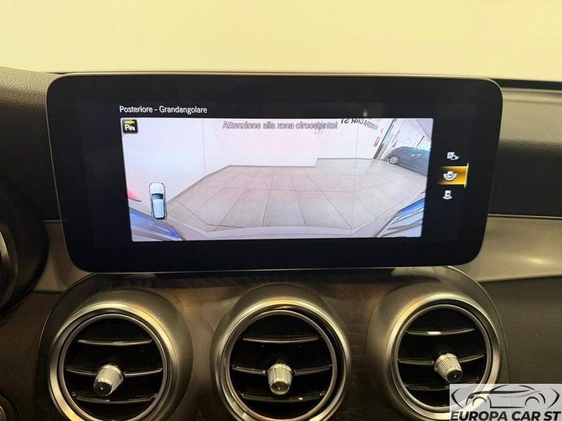 Mercedes-Benz GLC 220 d 4Matic Premium Plus aut.
