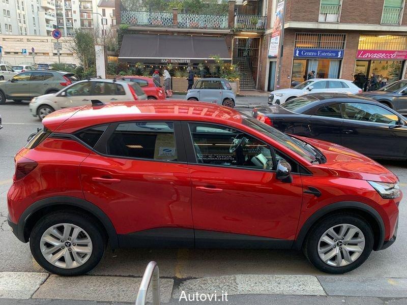 Renault Captur TCe 90 CV iNFORM