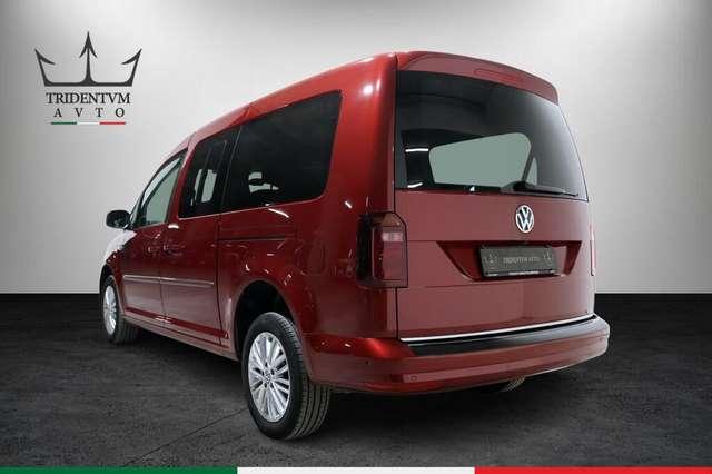 Volkswagen Caddy maxi 2.0 tdi 150cv 4motion highline dsg E6