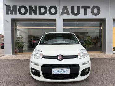 Fiat Panda 1.3 MJT 16V DPF VAN