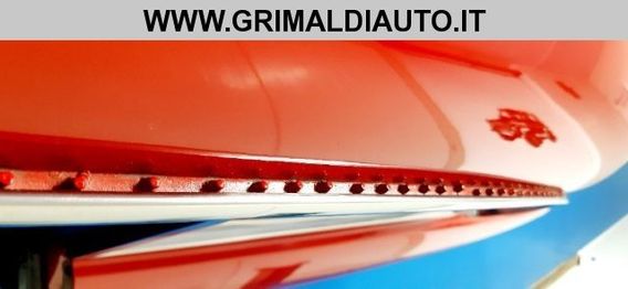 ALFA ROMEO GTA GIULIA SPRINT GTA 1.600 ITALIANA DA SEMPRE