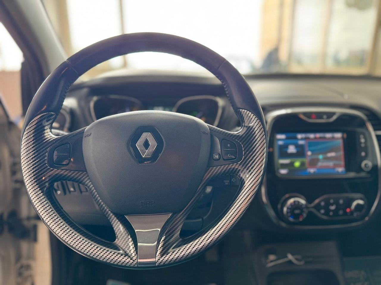 Renault Captur 1.5 dCi 8V 90 CV Start&Stop Project Runway