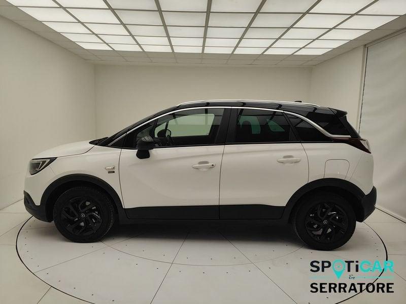 Opel Crossland X 1.5 ecotec 2020 s&s 120cv auto