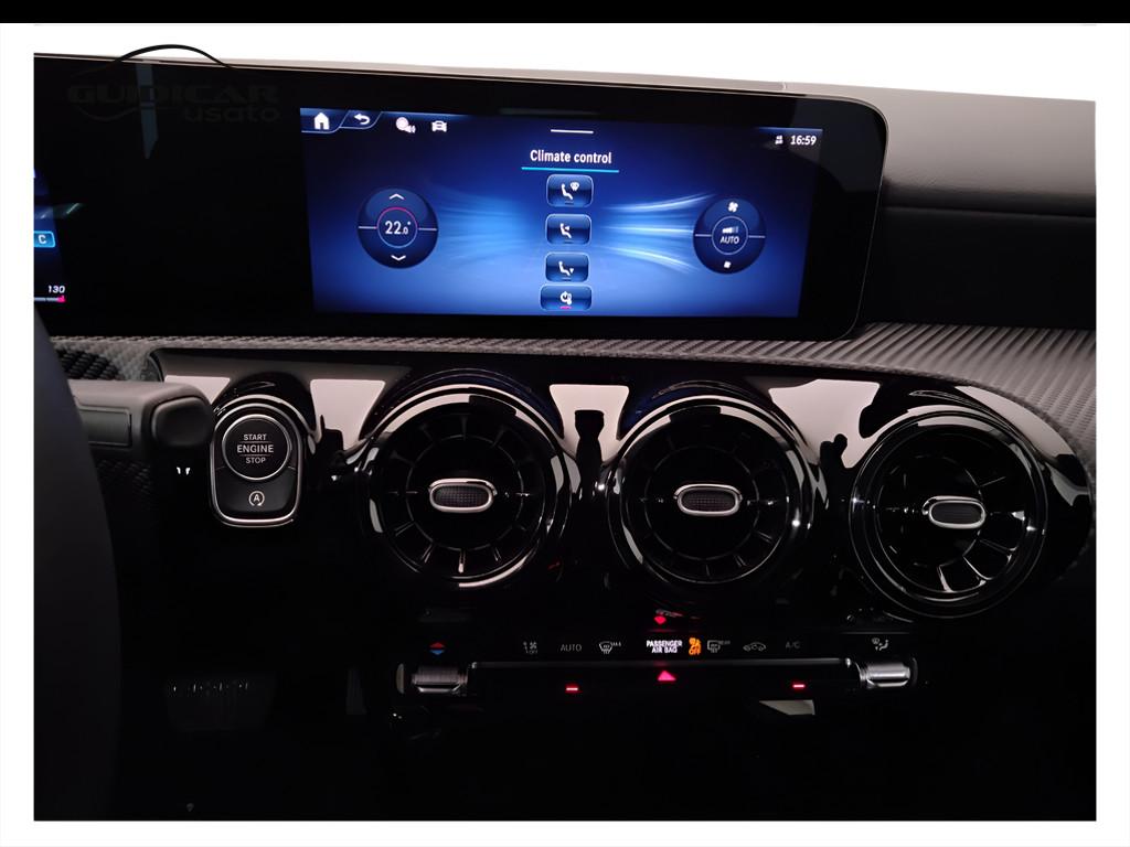 Mercedes-Benz Classe A - W177 2023 - A 180 d Advanced auto