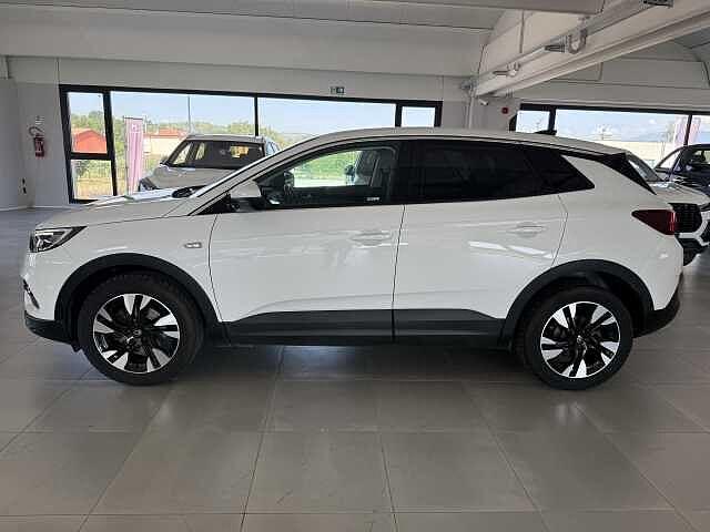 Opel Grandland X 1.2 130 CV Innovation