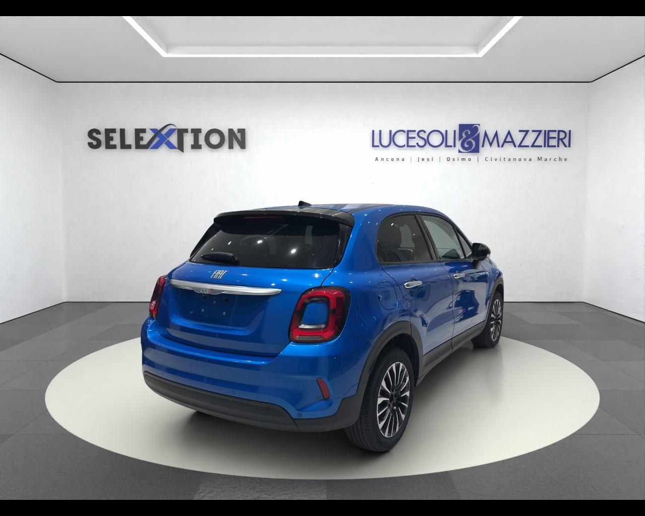 FIAT 500X - 500X 1.3 MultiJet 95 CV