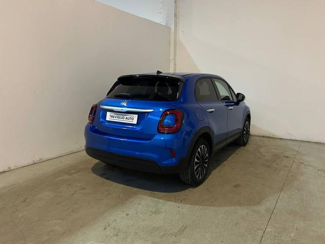 FIAT 500X 1.3 MultiJet 95 CV PACK COMFORT+STYLE